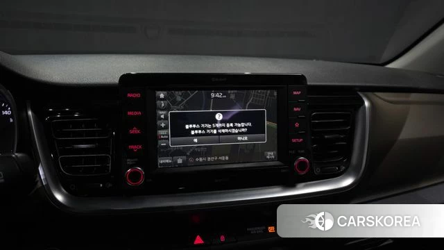 Kia Stonic id 4521063 из Кореи 7