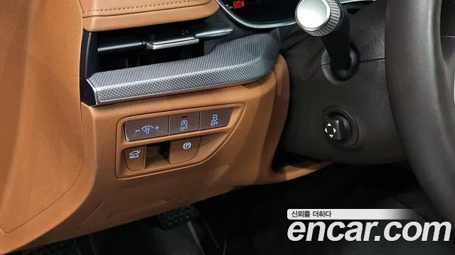 Genesis G80 (RG3) id 2683923 из Кореи 7