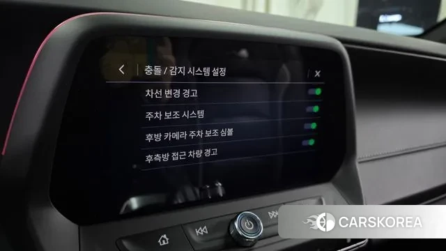 Chevrolet Camaro id 3448187 из Кореи 7