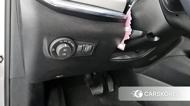 Jeep Compass 2nd Generation id 3027151 из Кореи 7