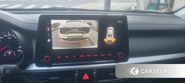 Kia The New K3 2nd generation id 4890355 из Кореи 7