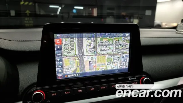 Kia Come New K3 id 2297057 из Кореи 7