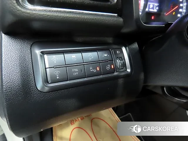 Ssangyong Berry New Tivoli id 3643641 из Кореи 7