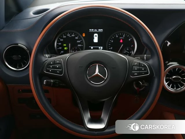Mercedes-Benz Vito id 4275737 из Китая 7
