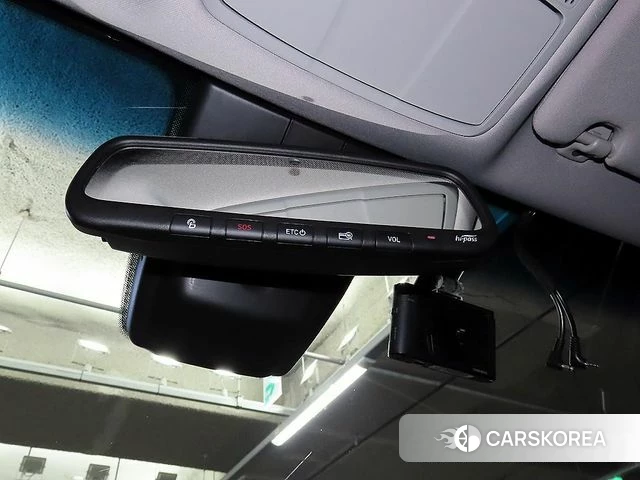 Hyundai Grandeur IG Hybrid id 4245905 из Кореи 7