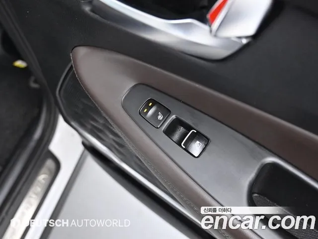 Hyundai The New Santa Fe id 2675419 из Кореи 7