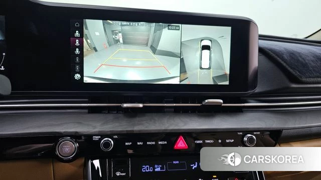 Kia Carnival 4th generation id 3954571 из Кореи 7