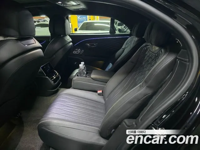 Bentley Flying Spur 3rd Generation id 2507976 из Кореи 7
