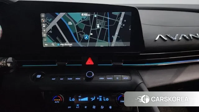 Hyundai Avante (CN7) id 2979351 из Кореи 7