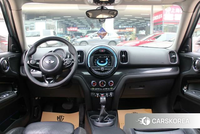 MINI COUNTRYMAN id 4211230 из Китая 7