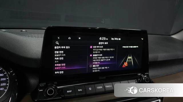 Kia Seltos id 3860729 из Кореи 7