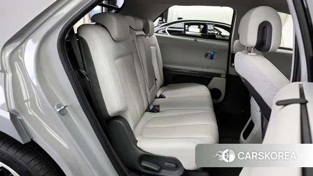 Hyundai Ionic 5 id 2895072 из Кореи 7