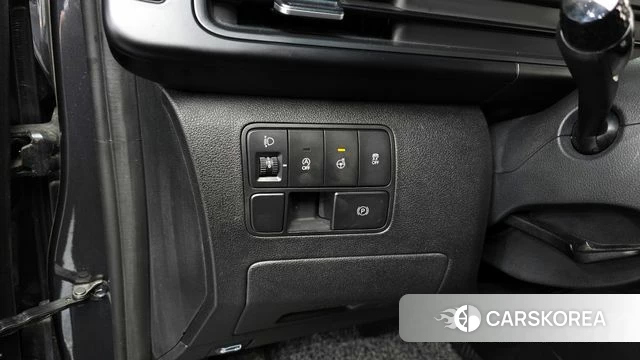 Hyundai Staria id 3833419 из Кореи 7