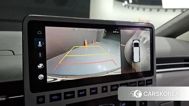 Hyundai Staria id 3517902 из Кореи 7