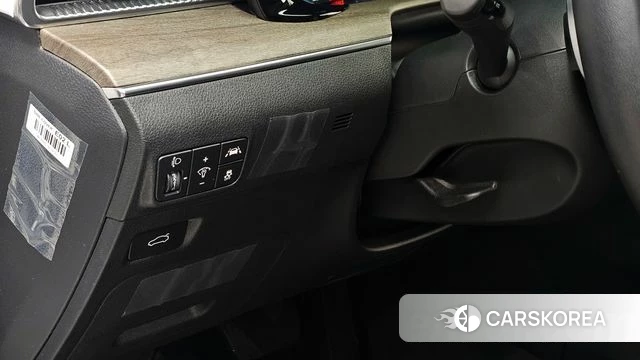 Kia K5 3rd generation id 4329857 из Кореи 7