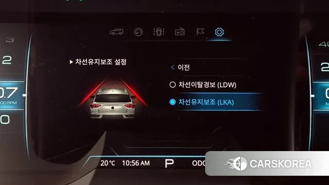 Ssangyong Beautiful Korando id 3283867 из Кореи 7