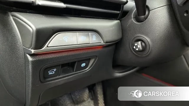 Genesis GV80 id 3726018 из Кореи 7