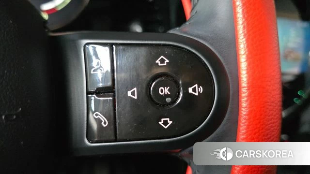 Mini Cooper id 4360785 из Кореи 7