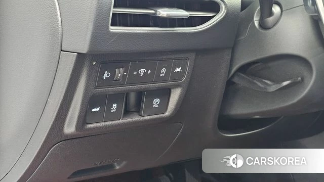 Hyundai Sonata (DN8) id 4936598 из Кореи 7
