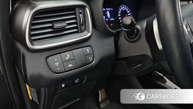 Kia The New Sorento id 3541401 из Кореи 7