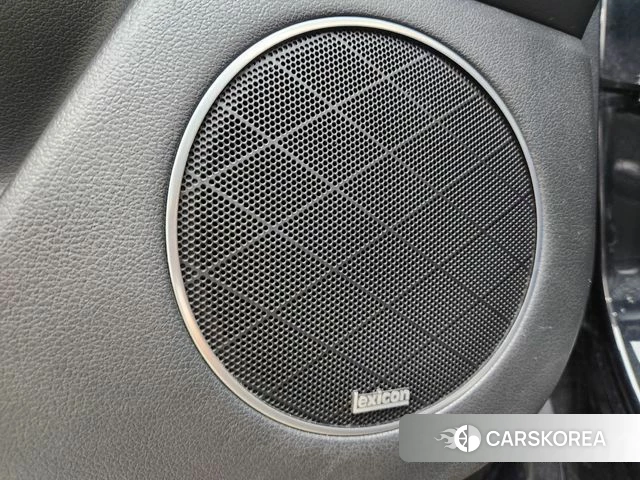 Genesis GV80 id 4759728 из Кореи 7
