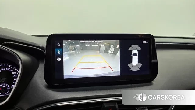 Hyundai The New Santa Fe id 3421687 из Кореи 7