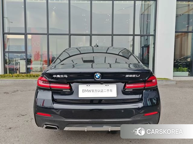 BMW 5 series id 4271110 из Китая 7