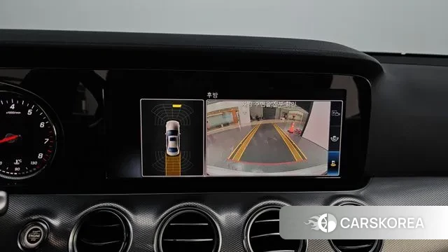 Mercedes-Benz E-Class W213 id 3677363 из Кореи 7