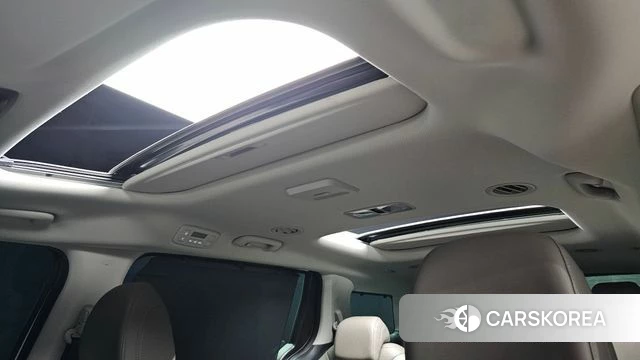 Kia The New Carnival 4th Generation id 4607710 из Кореи 7