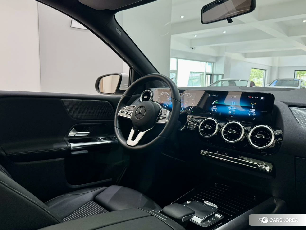 Mercedes-Benz Class B id 4420224 из Китая 7