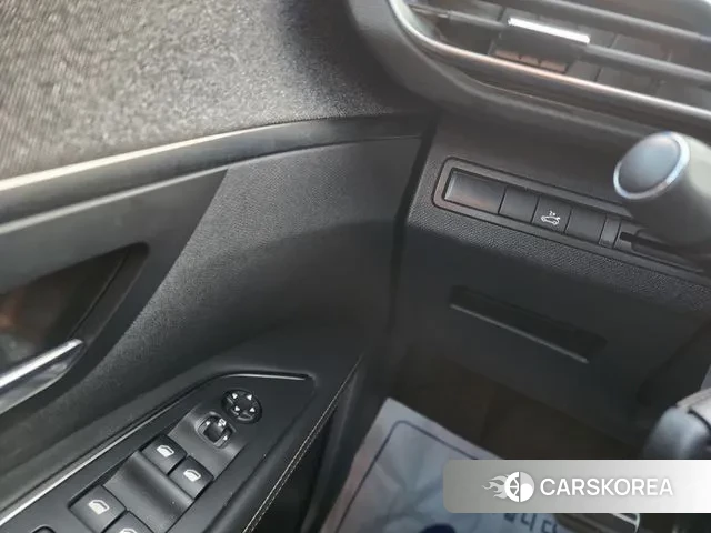 Peugeot 3008 second generation id 3434148 из Кореи 7