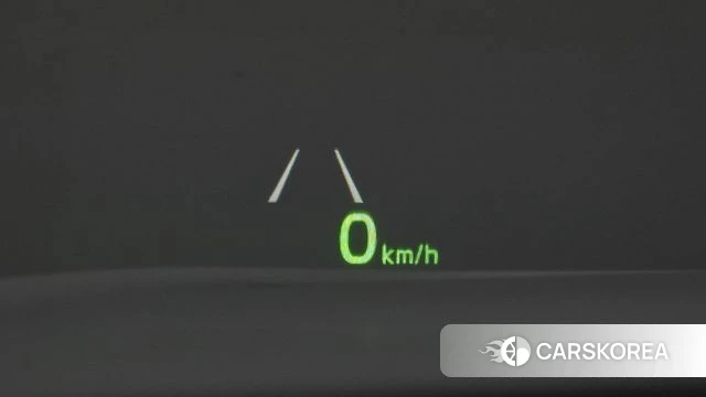 Kia Soul Booster EV id 4662766 из Кореи 7