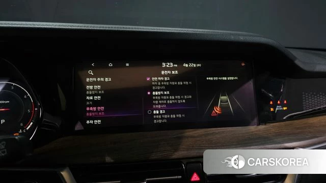 Kia Mohave Master id 4187531 из Кореи 7