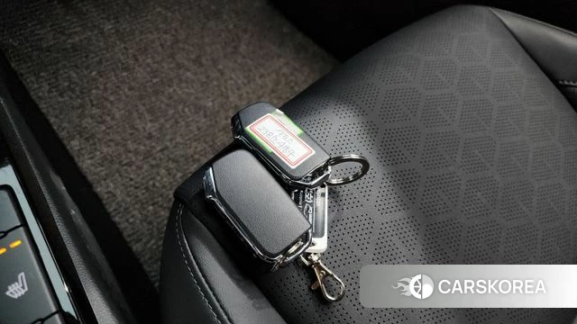 Kia The New Seltos id 4645113 из Кореи 7