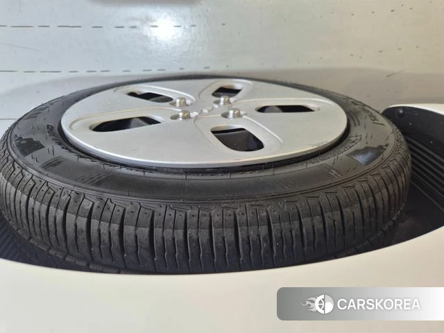Kia The New Ray id 4511468 из Кореи 7