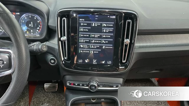 Volvo XC40 id 4586508 из Кореи 7