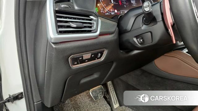 BMW X6 (G06) id 3859726 из Кореи 7