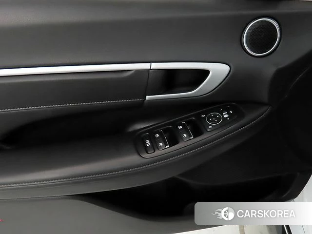 Hyundai Sonata D Edge (DN8) id 4366250 из Кореи 7