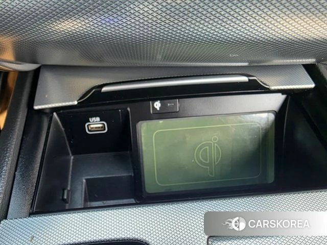 Genesis G80 id 4250986 из Кореи 7