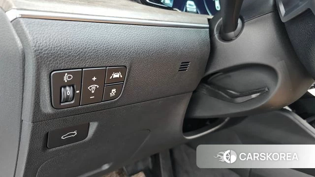 Kia K5 3rd generation id 4309233 из Кореи 7