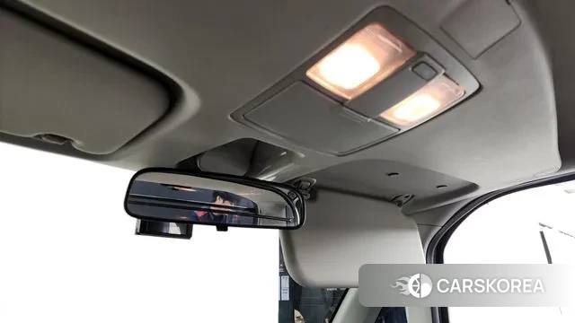 Kia The New Kia Ray id 3136777 из Кореи 7