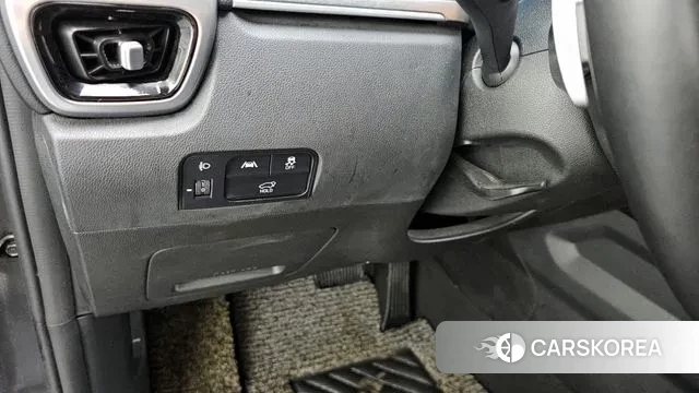 Kia Sorento 4th Generation id 2981128 из Кореи 7