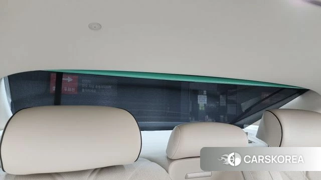 Genesis G80 (RG3) id 4400750 из Кореи 7