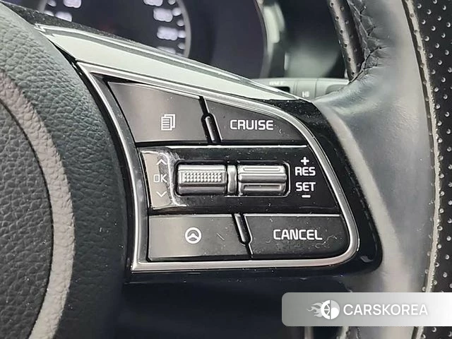Kia Seltos id 4794371 из Кореи 7