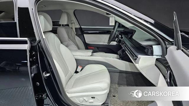 Hyundai Grandeur (GN7) id 4201613 из Кореи 7