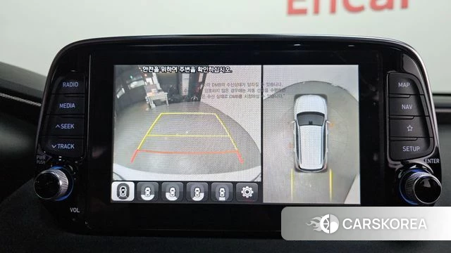 Hyundai Santa Fe TM id 4698903 из Кореи 7