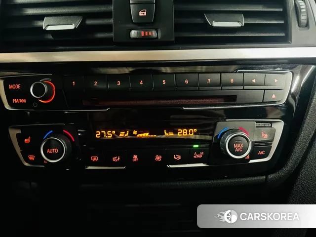 BMW 3 Series GT (F34) id 3636568 из Кореи 7