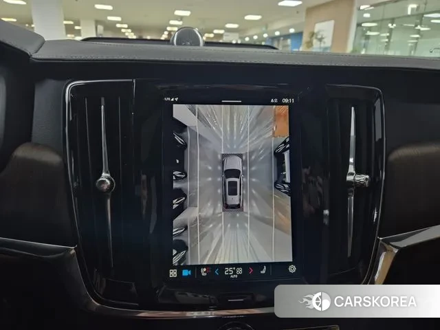 Volvo V90 Cross-Country id 3571368 из Кореи 7