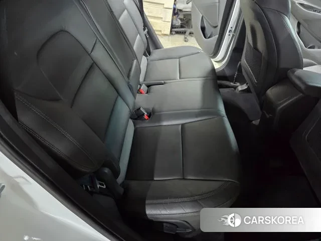 Hyundai All New Tucson id 2940890 из Кореи 7