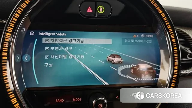 Mini Cooper S id 2964312 из Кореи 7